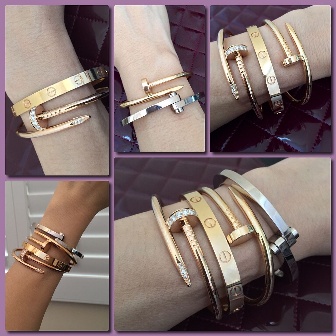 Pin by Styledjen on Stacking like a Pro Love bracelets, Bright
